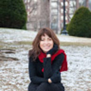 Meet your Posher, Miriam